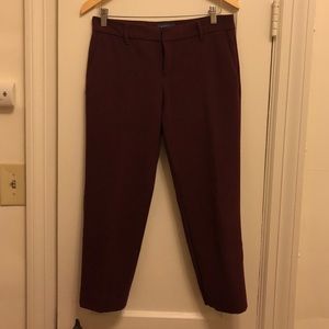 Soft Harper trousers